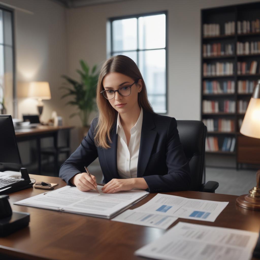 Выбор юриста по маркетплейсам: основные критерии и порядок отбора - изображение 3