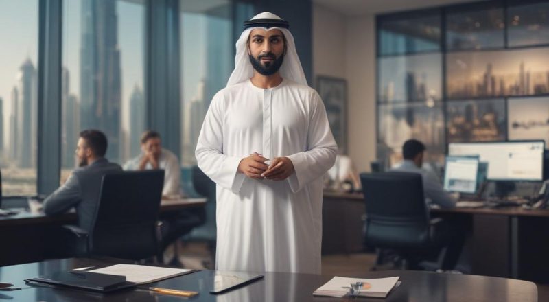 Изменения в открытии бизнеса в ОАЭ в 2025–2026 годах: новые правила и возможности