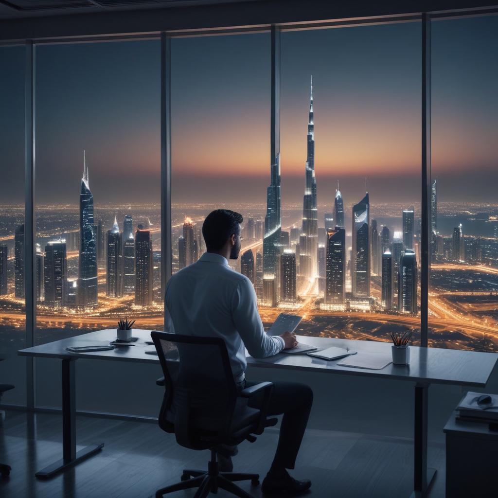 Изменения в открытии бизнеса в ОАЭ в 2025–2026 годах: новые правила и возможности - изображение 2
