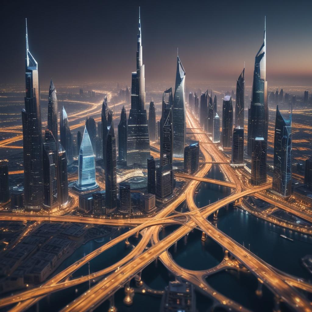 Изменения в открытии бизнеса в ОАЭ в 2025–2026 годах: новые правила и возможности - изображение 3